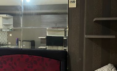 Apartemen Kalibata City Green Palace Pancoran Jaksel