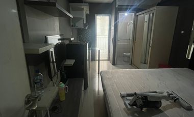 Apartemen Kalibata City Green Palace Pancoran Jaksel