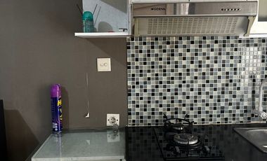 Apartemen Kalibata City Green Palace Pancoran Jaksel