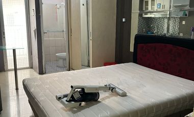 Apartemen Kalibata City Green Palace Pancoran Jaksel