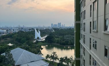 Apartemen Kalibata City Green Palace Pancoran Jaksel
