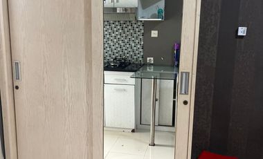 Apartemen Kalibata City Green Palace Pancoran Jaksel