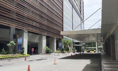 Di sewakan Apartemen mewah Borneo bay tipe 1 kmr yg besar