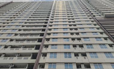 Di sewakan Apartemen mewah Borneo bay tipe 1 kmr yg besar