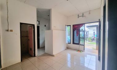 Sewa Rumah Jatiasih Bebas Banjir 2KT/1KM