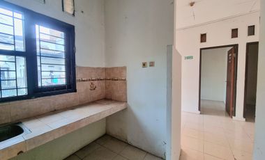 Sewa Rumah Jatiasih Bebas Banjir 2KT/1KM