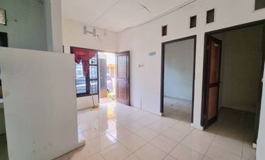 Sewa Rumah Jatiasih Bebas Banjir 2KT/1KM