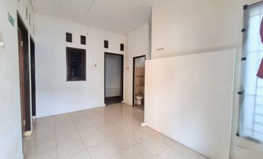 Sewa Rumah Jatiasih Bebas Banjir 2KT/1KM