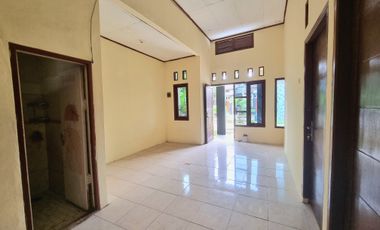 Sewa Rumah Cluster Jatiasih Strategis 3KT/1KM