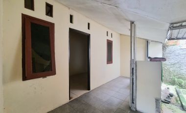 Sewa Rumah Cluster Jatiasih Strategis 3KT/1KM