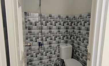 Rumah Ready Siap Huni 500 Jutaan Dekat Puskesmas Buduran Sidoarjo