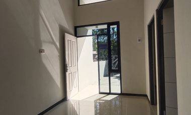 Rumah Ready Siap Huni 500 Jutaan Dekat Puskesmas Buduran Sidoarjo