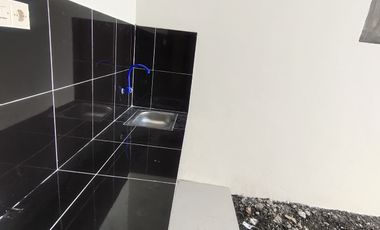 Rumah Ready Siap Huni 500 Jutaan Dekat Puskesmas Buduran Sidoarjo