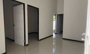 Rumah Ready Siap Huni 500 Jutaan Dekat Puskesmas Buduran Sidoarjo