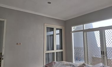 Disewakan Rumah Pondok Tjandra, Melon