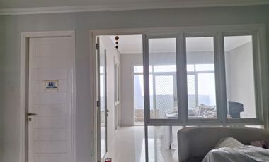 Disewakan Rumah Pondok Tjandra, Melon