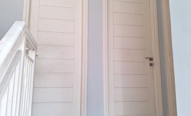 Disewakan Rumah Pondok Tjandra, Melon