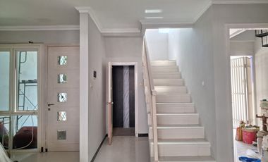 Disewakan Rumah Pondok Tjandra, Melon