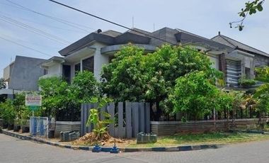 Rumah Di Delta Sari Indah Sidoarjo Bagus Kondisi Terawat Strategis