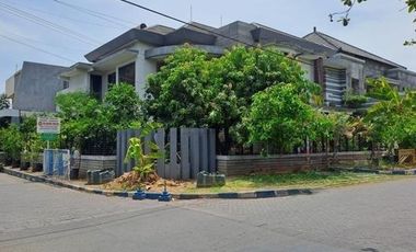 Rumah Di Delta Sari Indah Sidoarjo Bagus Kondisi Terawat Strategis