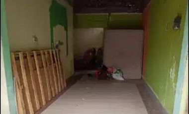 Rumah Termurah di Mojosongo Jebres Solo Dekat Kampus UNs