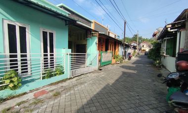 Rumah Termurah di Mojosongo Jebres Solo Dekat Kampus UNs