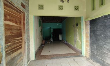 Rumah Termurah di Mojosongo Jebres Solo Dekat Kampus UNs