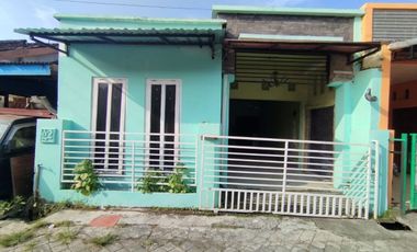 Rumah Termurah di Mojosongo Jebres Solo Dekat Kampus UNs