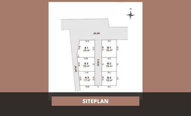 650 Jt, Rumah Japandi Style, Dekat Pintu Tol Klodran