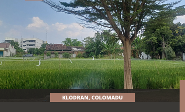 650 Jt, Rumah Japandi Style, Dekat Pintu Tol Klodran