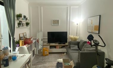 Dijual Rumah luas Pinggir Jalan di Harapan Baru Regency, Bekasi