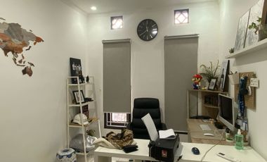 Dijual Rumah luas Pinggir Jalan di Harapan Baru Regency, Bekasi