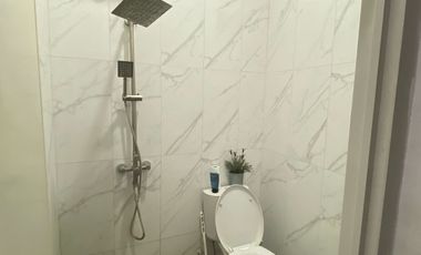 Dijual Rumah luas Pinggir Jalan di Harapan Baru Regency, Bekasi