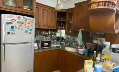 Dijual Rumah luas Pinggir Jalan di Harapan Baru Regency, Bekasi