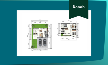 Rumah 2 Lt Industrial SHM, 10 Menit Kampus Unisri Solo