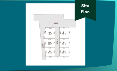 Rumah 2 Lt Industrial SHM, 10 Menit Kampus Unisri Solo