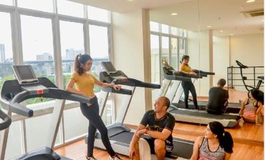 Dijual Cepat Apartement Thamrin Distrik Bekasi type studio murah saja