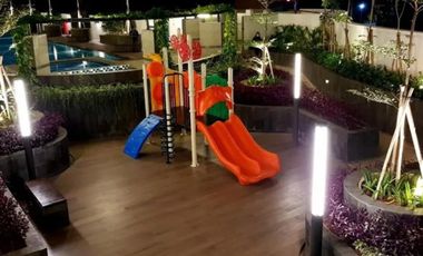 Dijual Cepat Apartement Thamrin Distrik Bekasi type studio murah saja