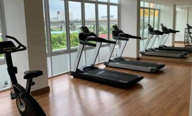 Dijual Cepat Apartement Thamrin Distrik Bekasi type studio murah saja