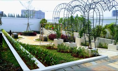 Dijual Cepat Apartement Thamrin Distrik Bekasi type studio murah saja