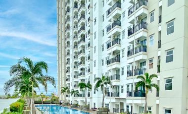 Dijual Cepat Apartement Thamrin Distrik Bekasi type studio murah saja