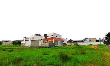 Area Solo Barat: Rumah Model Classic Type 50/125, Cuma 600 Jt-an