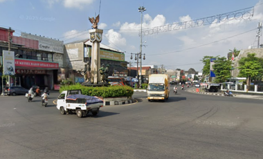 Area Solo Barat: Rumah Model Classic Type 50/125, Cuma 600 Jt-an