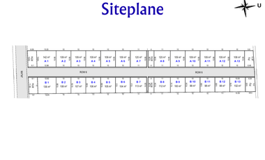Area Solo Barat: Rumah Apik Pucangan Kartasura, SHM IMB