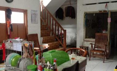 Dijual Rumah Siap Huni,Strategis Banjarsari,Solo Luas 164m2