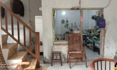 Dijual Rumah Siap Huni,Strategis Banjarsari,Solo Luas 164m2