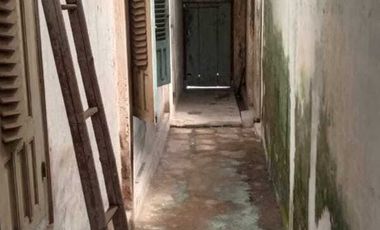 Dijual Rumah Siap Huni,Strategis Banjarsari,Solo Luas 164m2