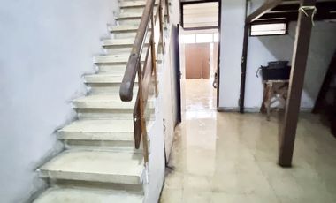 JUAL MURAH RUMAH TENGAH KOTA DI ASTANA ANYAR