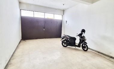 JUAL MURAH RUMAH TENGAH KOTA DI ASTANA ANYAR