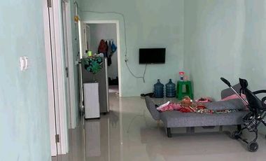 Dijual Cepat, Rumah 3KT, 2KM Di Perum. Jaya Regency, Sedati, Sidoarjo